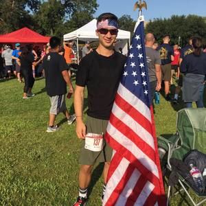 Meet your Posher, Chase